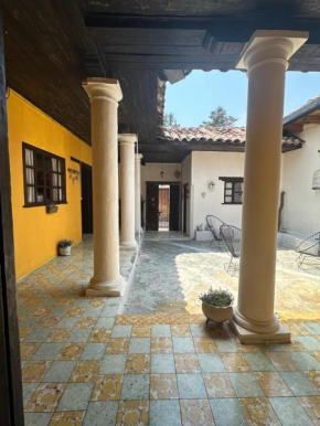 Chunca casa hostal